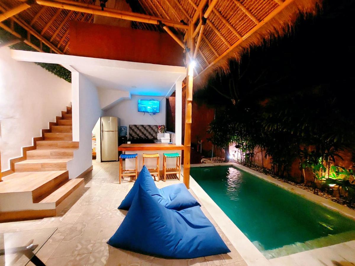 Happiness Villa 1Br+Private Pool @Seminyak Exterior photo