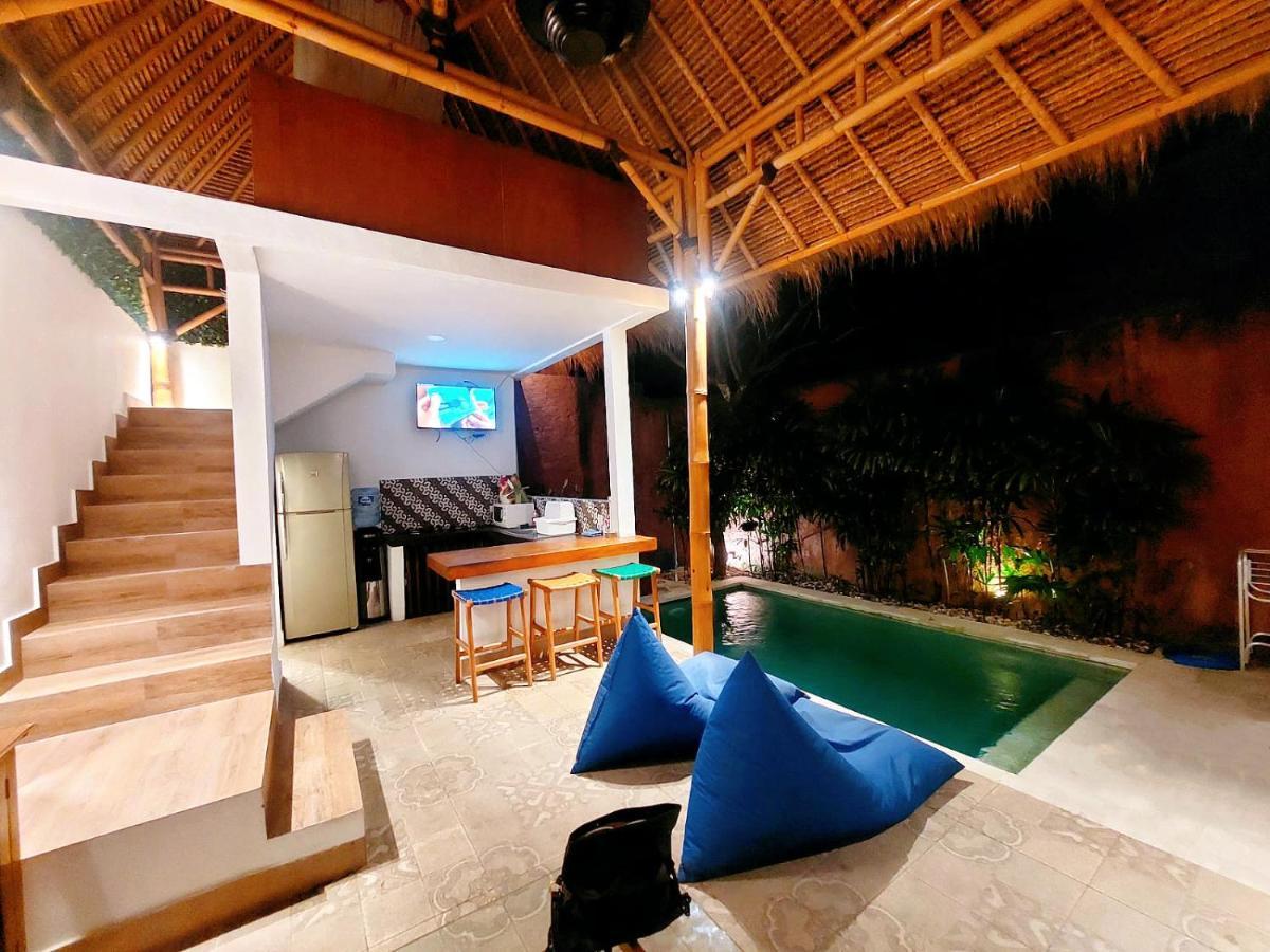 Happiness Villa 1Br+Private Pool @Seminyak Exterior photo